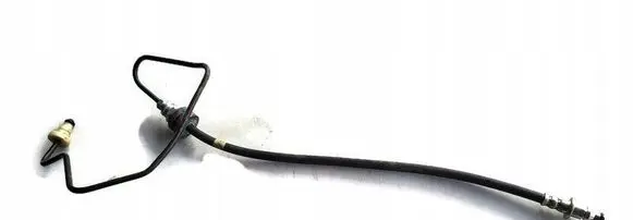 Mazda CX-3 Clutch release bearing slave cylinder 120KM