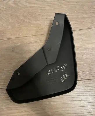 Volvo XC60 Rear mudguard 31435994LH