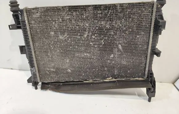 Ford Connect Coolant radiator