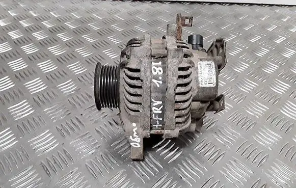 Generator/alternator