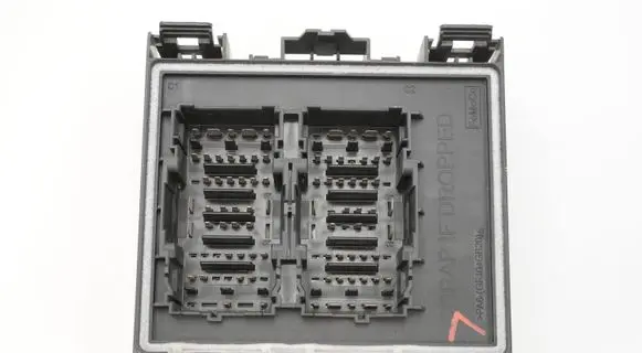 Ford Puma Fuse box set L1TT14D068GAE