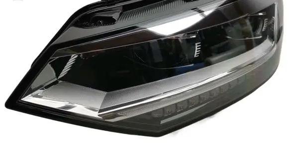 Volkswagen Touran III Headlight/headlamp 5TB941081D