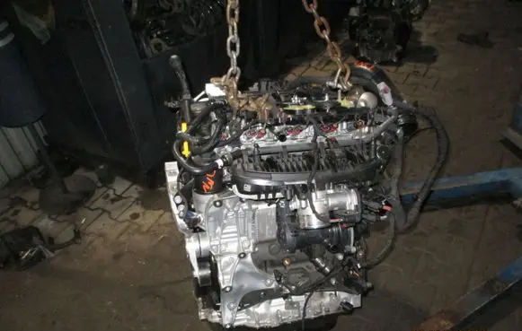 Opel Insignia A Engine 5678