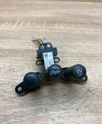 Mini One - Cooper Coupe R56 Other switches/knobs/shifts 3422718 WithPlug