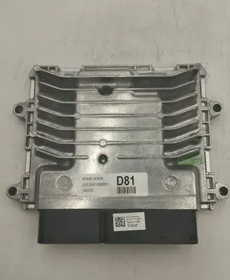 KIA Soul Gearbox control unit/module 954402D810 A2C9801900001