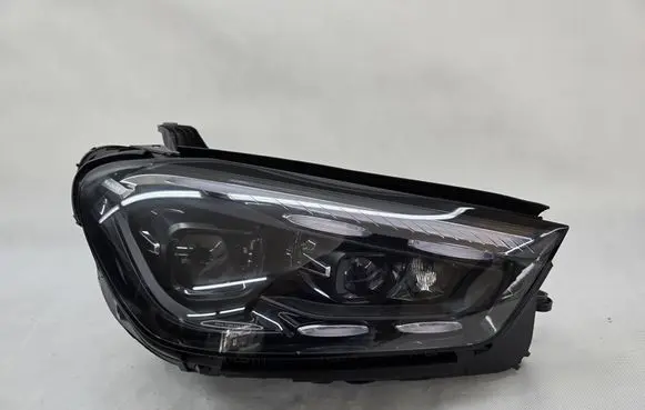Mercedes-Benz GLE W167 Headlight/headlamp A1679067804 SPA1679067804