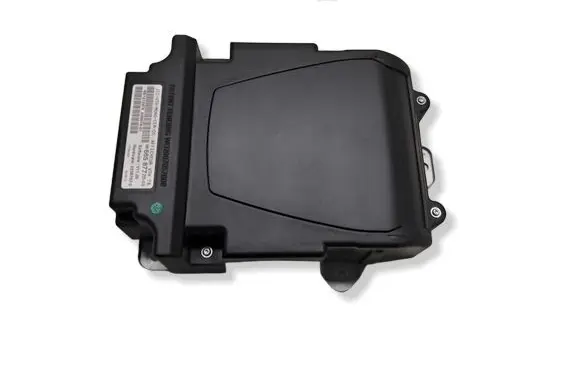 Peugeot 5008 Head up display screen 96665877ZD