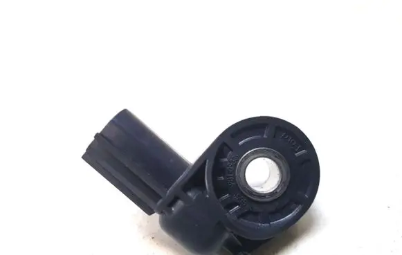 Ford Focus Airbag deployment crash/impact sensor