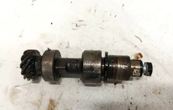Volvo 440 other engine part 