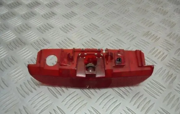 Mazda 2 Third/center stoplight