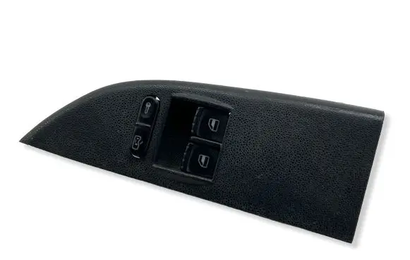 Skoda Fabia Mk1 (6Y) Electric window control switch 1J3959857A 03755120