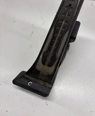 BMW 7 G11 G12 Accelerator throttle pedal 6871053