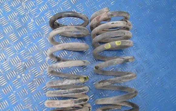 KIA Carnival Rear coil spring