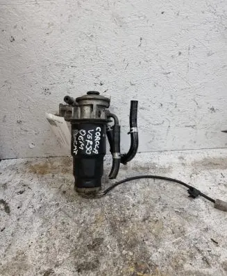 Toyota Corolla Verso AR10 Fuel filter 