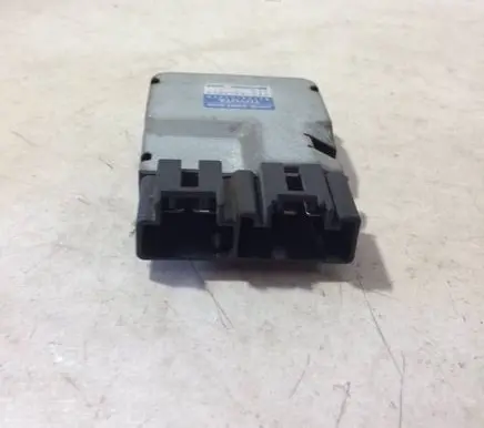 Lexus IS 200-300 Heater blower motor/fan resistor 8716522050 4993001060