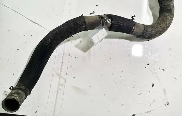 Fiat Freemont Engine coolant pipe/hose 