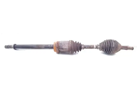 Nissan Qashqai Front driveshaft