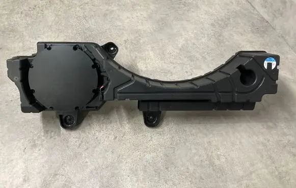 Audi e-tron Subwoofer speaker 4KE035621A 220920074A