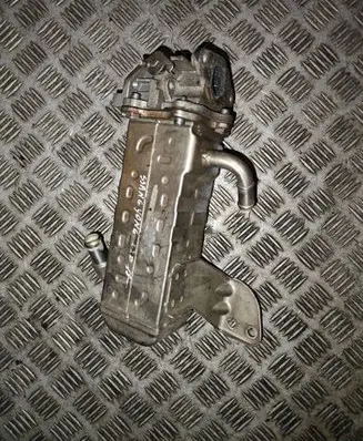 SsangYong Korando EGR valve cooler