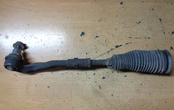 Audi A4 S4 B8 8K Steering tie rod 