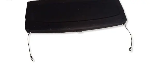 BMW X1 F48 F49 Parcel shelf 