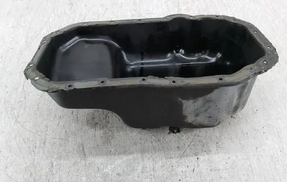 Skoda Rapid (NH) Oil sump 03C907660M
