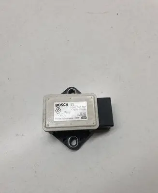 Nissan Qashqai ESP acceleration yaw rate sensor 0265005757 479300006R