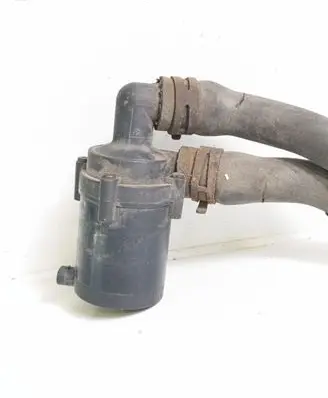 Volkswagen Touran I Webasto circulation pump for autonomous heater 