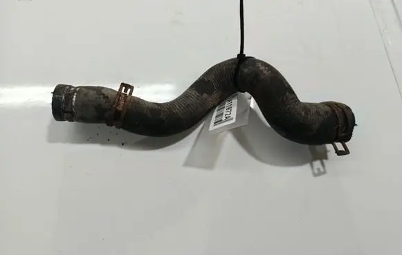 Peugeot 206 Engine coolant pipe/hose 