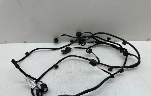 Renault Scenic IV - Grand scenic IV Parking sensor (PDC) wiring loom 240153827R