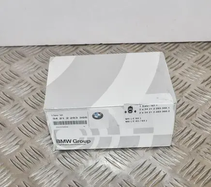 BMW M3 e92 Other body part 2283366