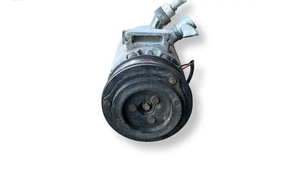 Ford Focus Air conditioning (A/C) compressor (pump) CV6119D629FE