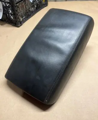Audi A7 S7 4G Armrest