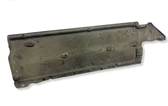 Hyundai Ioniq Side bottom protection