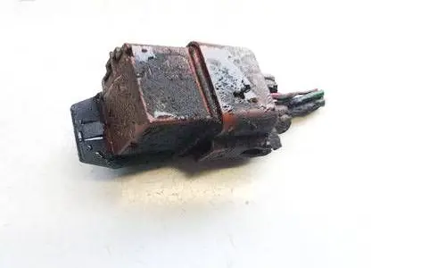 Citroen C5 Other relay 17325003001