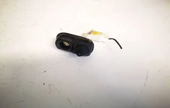 Nissan Pixo Front door sensor 