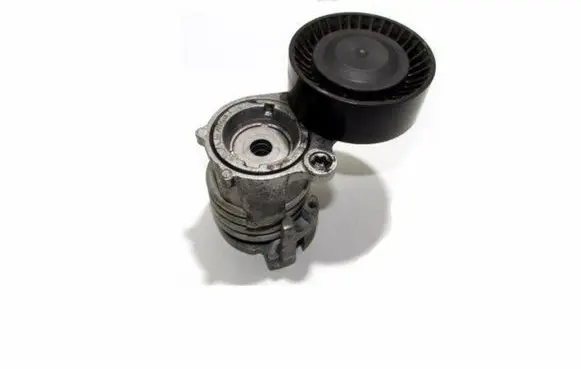 Skoda Fabia Mk1 (6Y) Alternator belt tensioner 