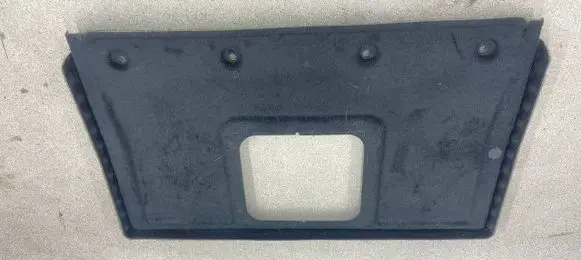 BMW M6 Trunk separation 7224934 51477224934