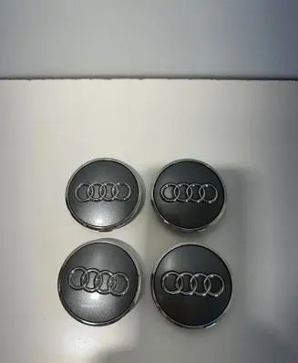 Audi A4 S4 B9 Original wheel cap 8W0601170
