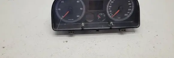 Volkswagen Caddy Speedometer (instrument cluster) 2K0920843C VWZ7Z0G7039330 V0003000