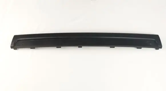 Ford Galaxy Front bumper splitter molding 7M5807719 Q7RVA YM2117E910BAW