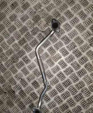 Hyundai Kona I Turbo turbocharger oiling pipe/hose