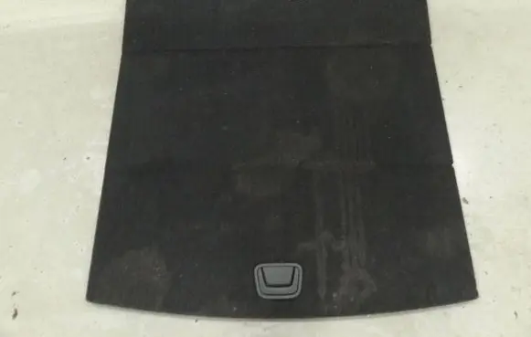 Opel Insignia A Trunk bottom trim panel 39084206