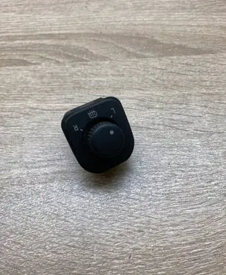 Volkswagen Golf V Wing mirror switch 1K0959565A