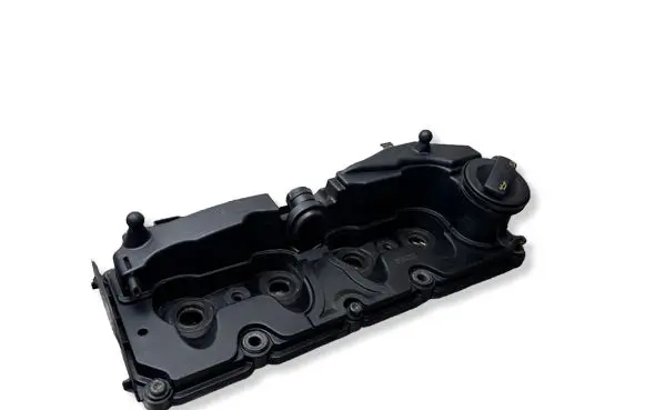 Volkswagen Golf VI Rocker cam cover 03L103469H