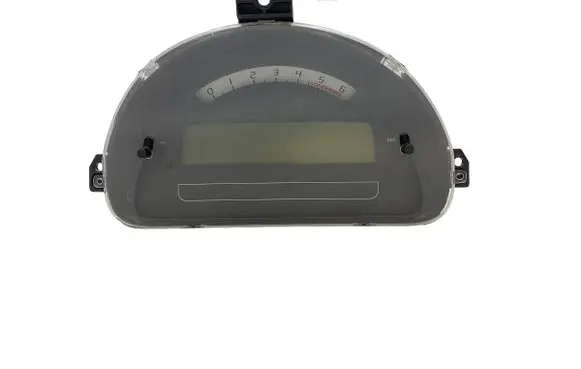 Citroen C3 Speedometer (instrument cluster) 216787204 K5122 P9660225880