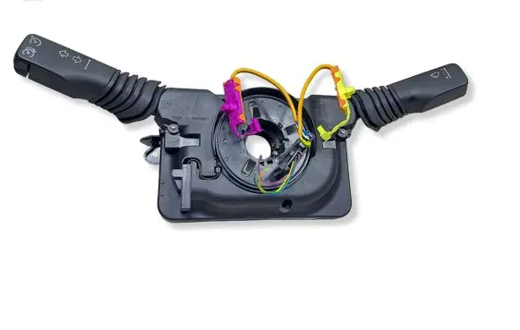 Opel Astra H Multifunctional control switch/knob 93184341KASACJ 93184341 498990969