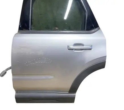 Ford Bronco Rear door M1PBS25713BD M1PBS27001BD