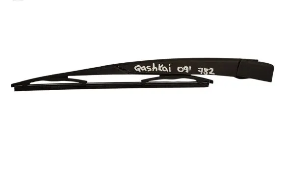 Nissan Qashqai Rear wiper blade arm 28781JD00A