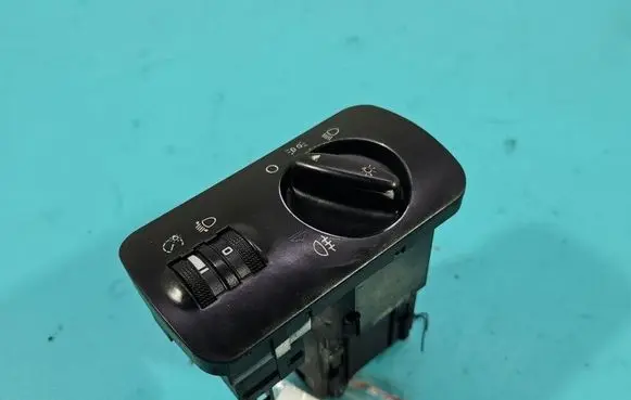 Audi A3 S3 8L Light switch 8L1941531E IMPRK1528383